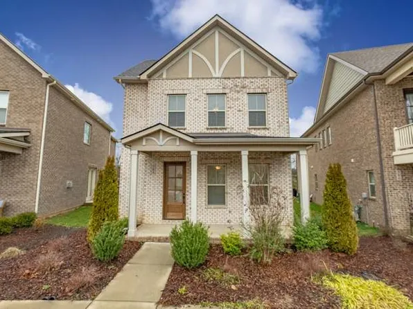 384 Cornelius Way, Hendersonville, TN 37075