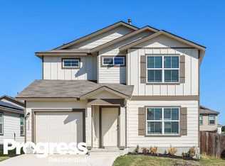 4222 Toledo Mist, San Antonio, TX 78222