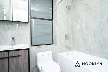 Rented by Nooklyn NYC LLC