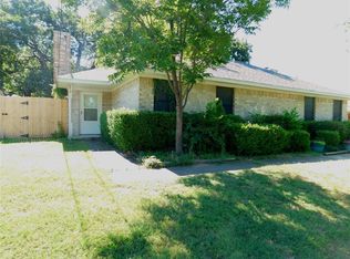 2214 Bolivar St, Denton, TX 76201