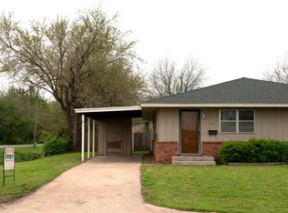 227 E Beech Ave, Enid, OK 73701