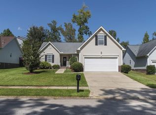 1421 Aderley Oak Dr, Irmo, SC 29063
