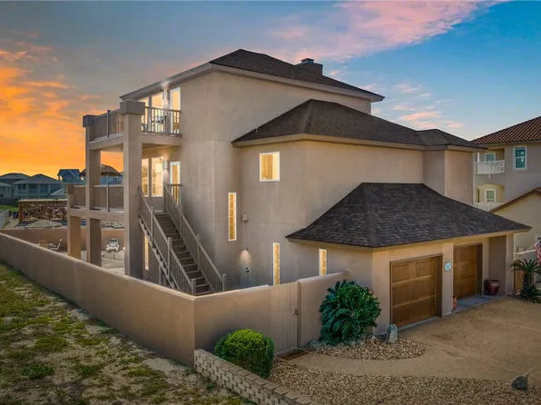 113 Sea Air Ln, Port Aransas, TX 78373