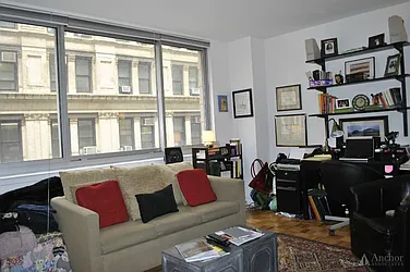 Rented by Anchor Associates