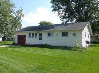 1118 W Market St, Celina, OH 45822