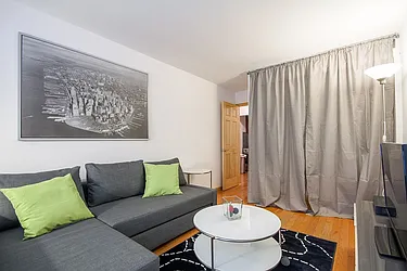 Rented by Alpha Properties NYC I LLC