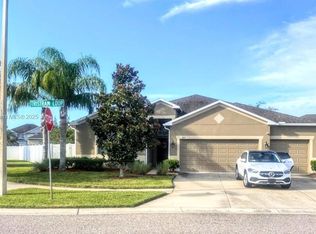 3709 Tristram Loop, Land O Lakes, FL 34638