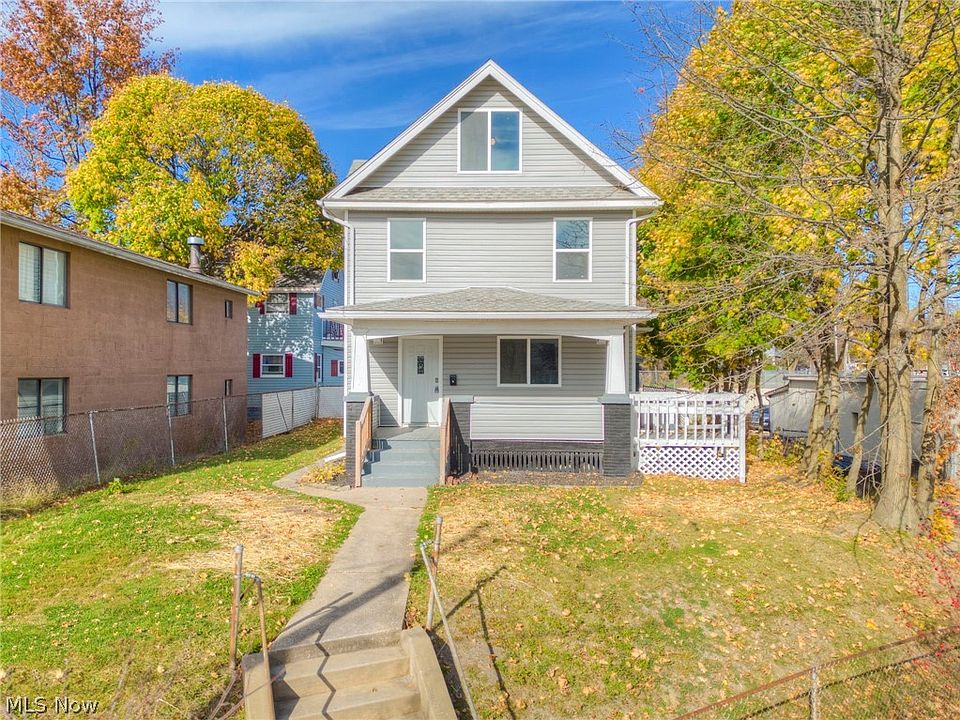 1083 Kenmore Blvd, Akron, OH 44314 MLS 4433173 Zillow