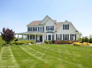 3341 Highland View Ct, Finksburg, MD 21048