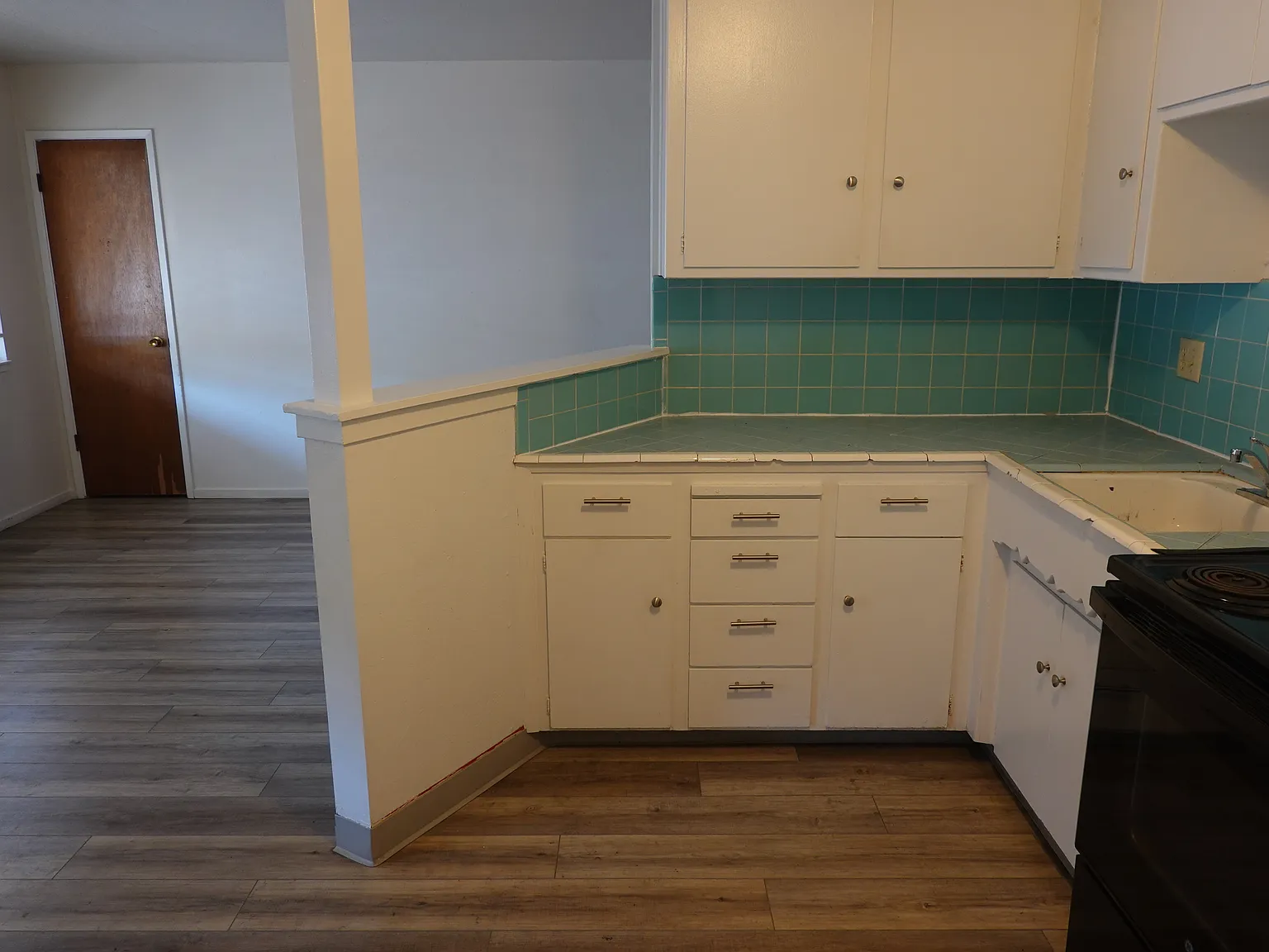 1 bed, 600 sqft, $1,395 — Photo 3