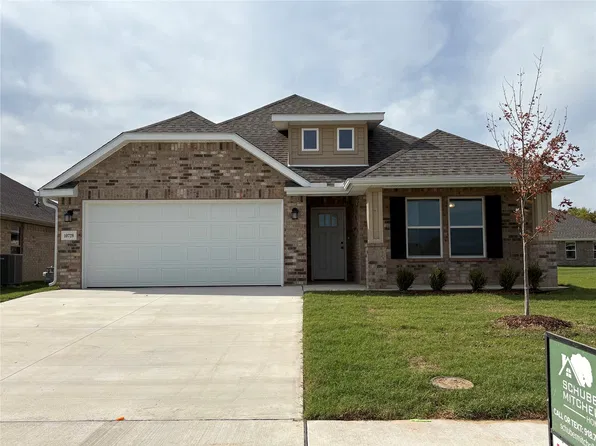 10728 S 276th East Ave, Coweta, OK 74014