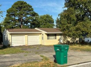 6105 Old State Rd, Imperial, MO 63052