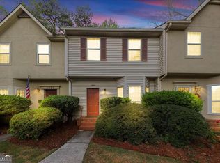 2300 Fairways Ct NW, Kennesaw, GA 30144