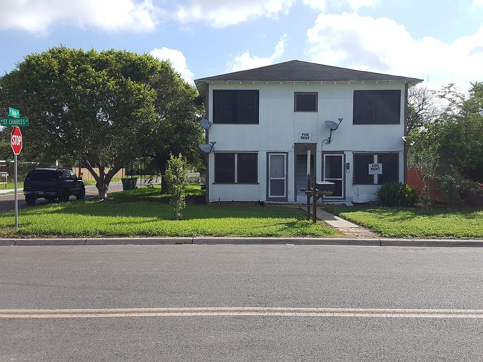2nd image of 1550 W Saint Charles St #1 & 3