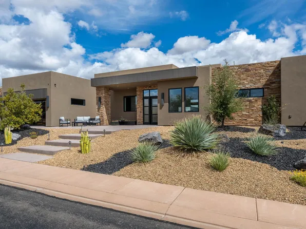 5080 N Evening Star Dr, Saint George, UT 84770