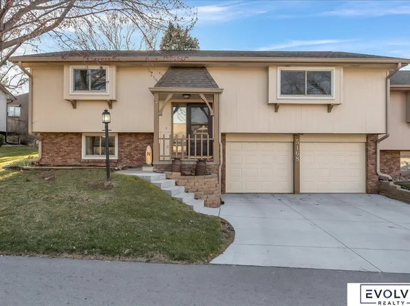 5168 S 149th Ct #3J, Omaha, NE 68137