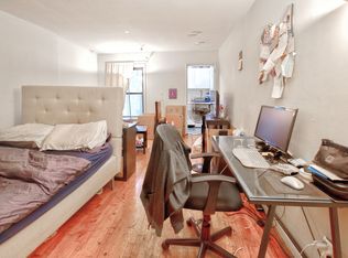 311 E 18th St #2A, New York, NY 10003