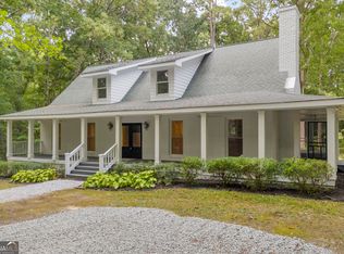 1381 Lincolnton Hwy, Elberton, GA 30635