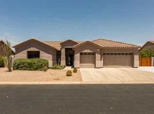 11304 E Enrose St, Mesa, AZ 85207
