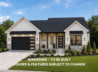 7016 Dylan Cir LOT 407, Georgetown, IN 47122