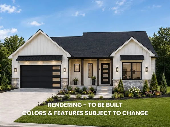 7016 Dylan (Lot 407) Circle, Georgetown, IN 47122