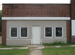 102 W South Ave, Greenville, IL