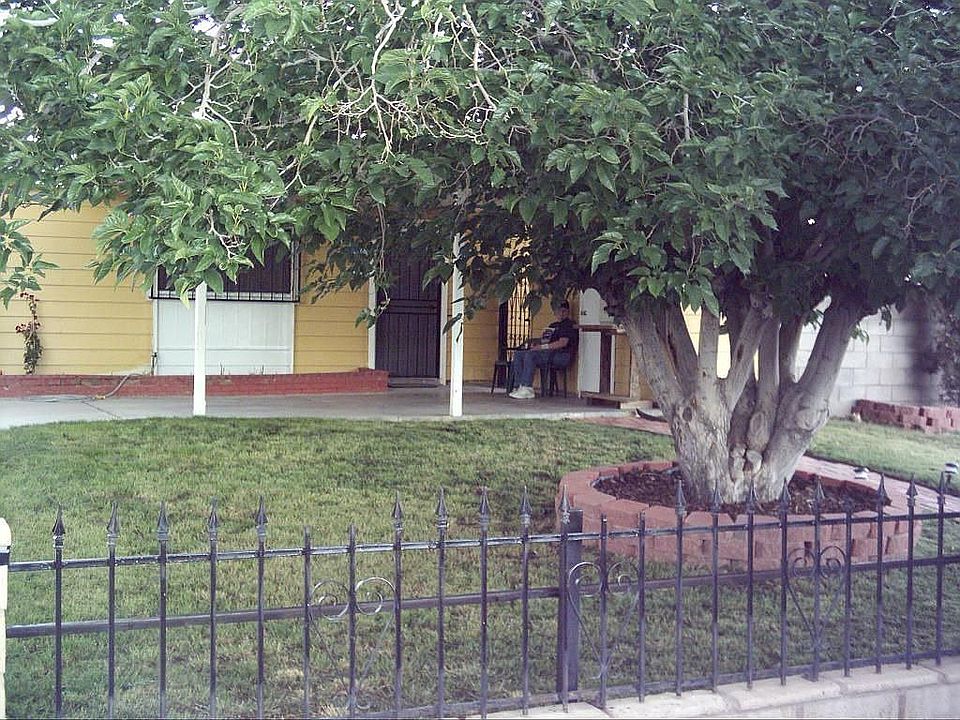 Front Landscaping
