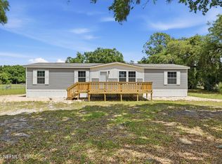 101 OAK HAVEN Road, Pomona Park, FL 32181