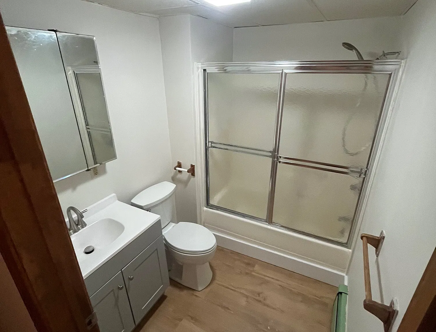 1 bed, 650 sqft, $1,000 — Photo 3