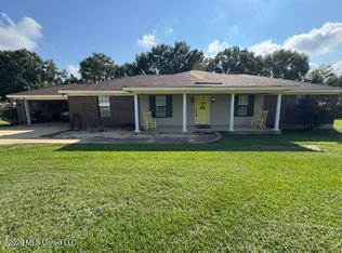 114 Lee Magee Rd, Tylertown, MS 39667