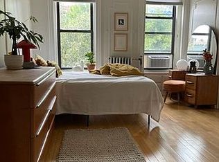 993 Bergen St FLOOR 2, Brooklyn, NY 11216