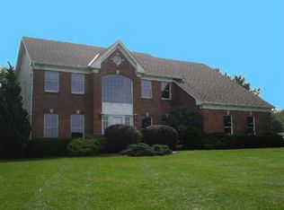 3433 Kemptown Church Rd, Monrovia, MD 21770