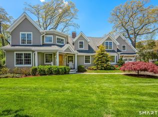 18 Phillips Lane, Darien, CT 06820