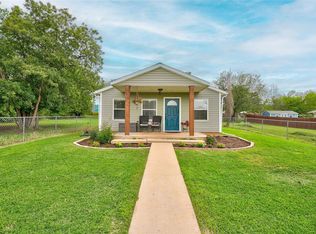 720 E Grant Ave, Guthrie, OK 73044