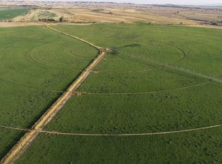 1117 Highway 30, Otto, WY 82434