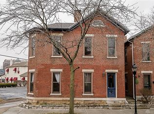 29 Green St, Dayton, OH 45402