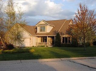 2433 1st Pl, Kenosha, WI 53140