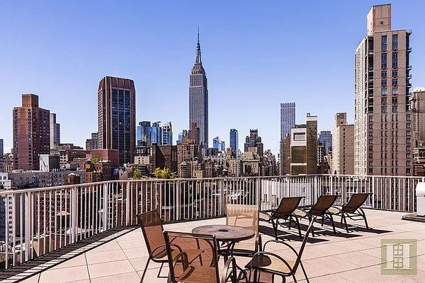 Sold by Halstead Real Estate | media 8