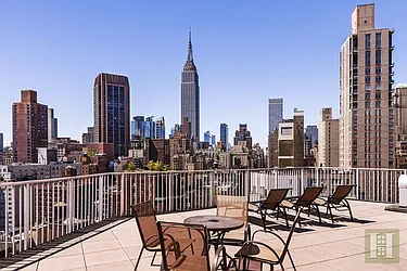 Sold by Halstead Real Estate