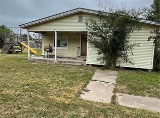 301 S 9th Ave, Edinburg, TX 78539