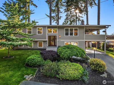 8724 Main Street, Edmonds, WA, 98026