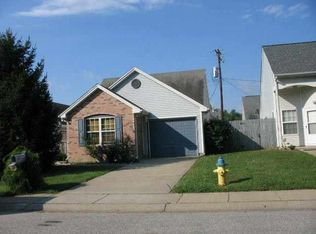 964 Villagebrook Dr, Henderson, KY 42420