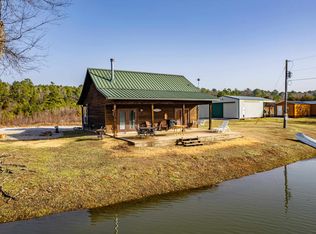 4738 Highway 84, Loop, AR 71929