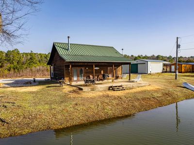 4738 Highway 84, Loop, AR, 71929