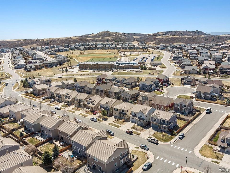 1832 Morningview Lane, Castle Rock, CO 80109 Zillow