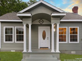 1018 Iowa St, San Antonio, TX 78203
