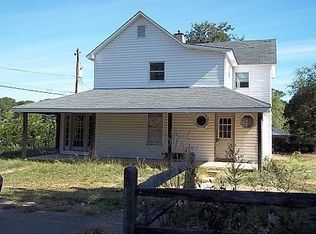 792 Principio Rd, Port Deposit, MD 21904