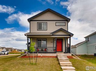 2619 Shooting Star Way, Evans, CO 80620