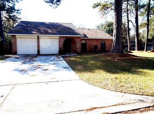 2902 Birch Creek Dr, Humble, TX 77339