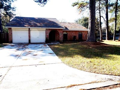 2902 Birch Creek Dr, Humble, TX, 77339